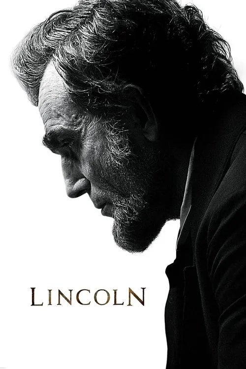 Poster for Lincoln
