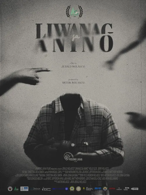 Poster for Liwanag sa Anino