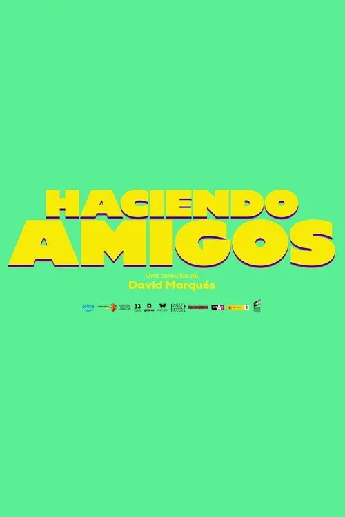 Poster for Lo que nos faltaba