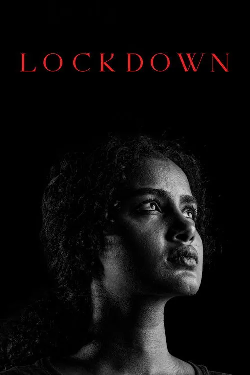 Poster for Lockdown