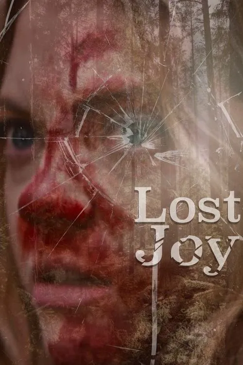 Poster for Lost Joy