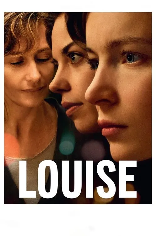Poster for Louise