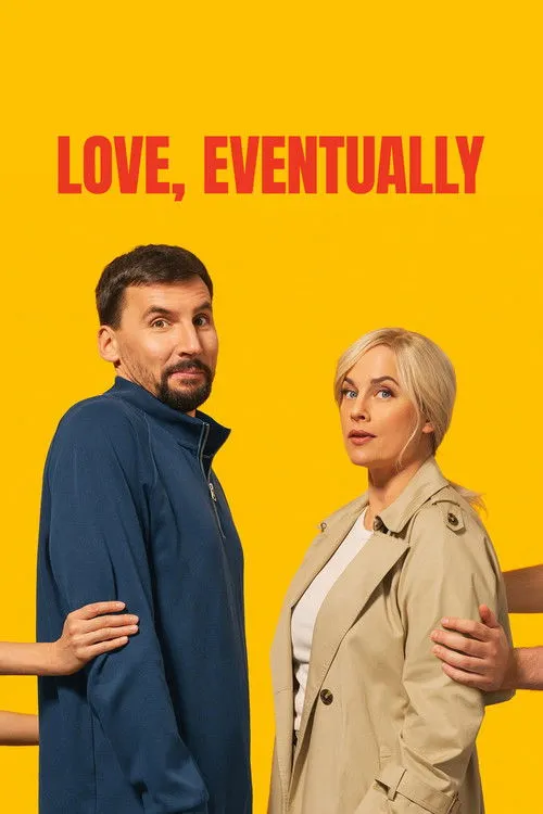 Poster for Love, Eventually