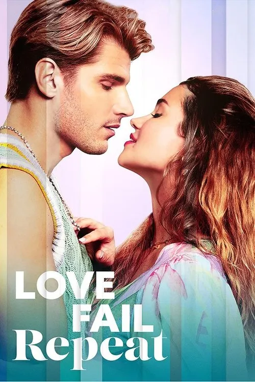 Poster for Love Fail Repeat