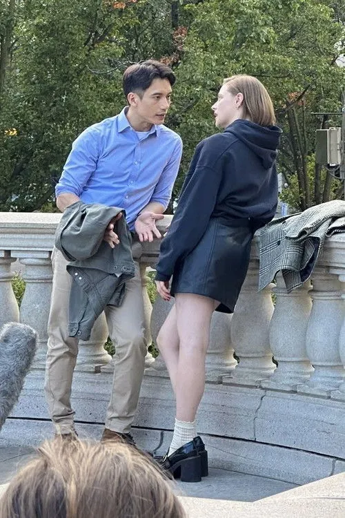 Poster for Love Language