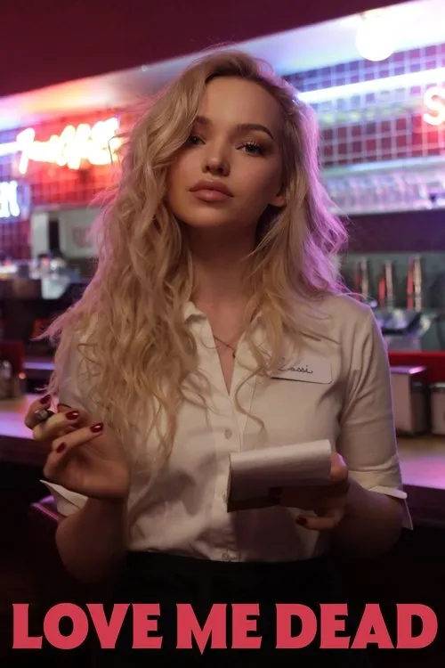 Poster for Love Me Dead