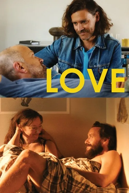Poster for Love