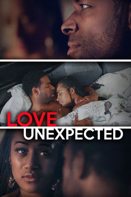 Poster for Love Unexpected