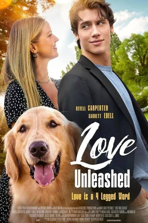 Poster for Love Unleashed