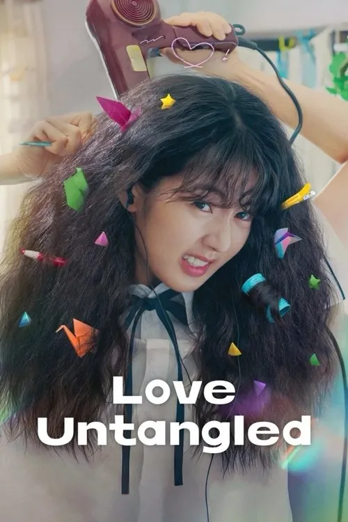 Poster for Love Untangled