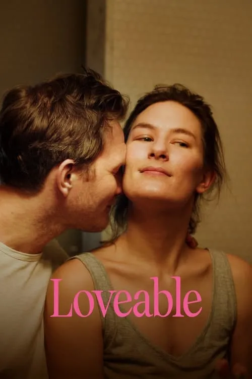 Poster for Loveable