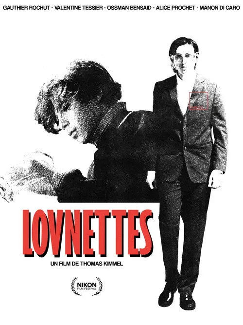 Poster for Lovnettes