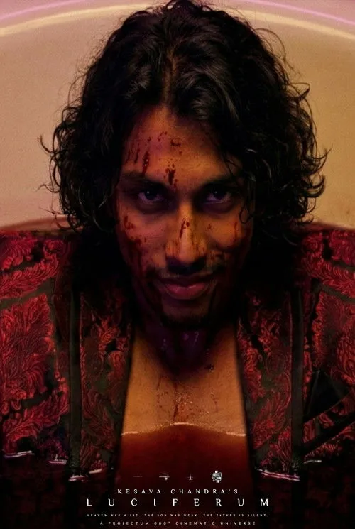 Poster for Luciferum