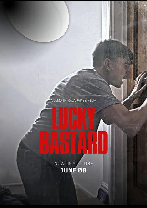 Poster for Lucky Bastard