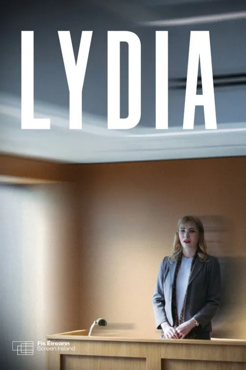 Poster for Lydia