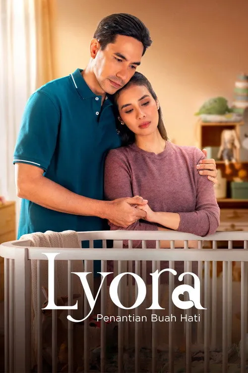 Poster for Lyora: Penantian Buah Hati
