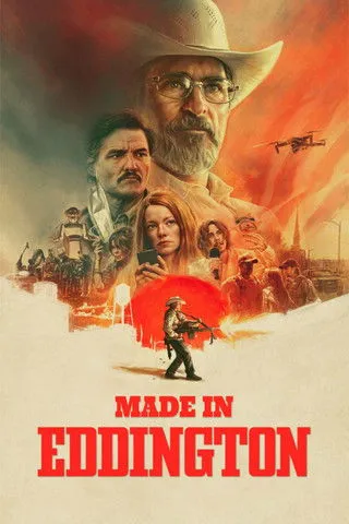 Poster for Made in Eddington