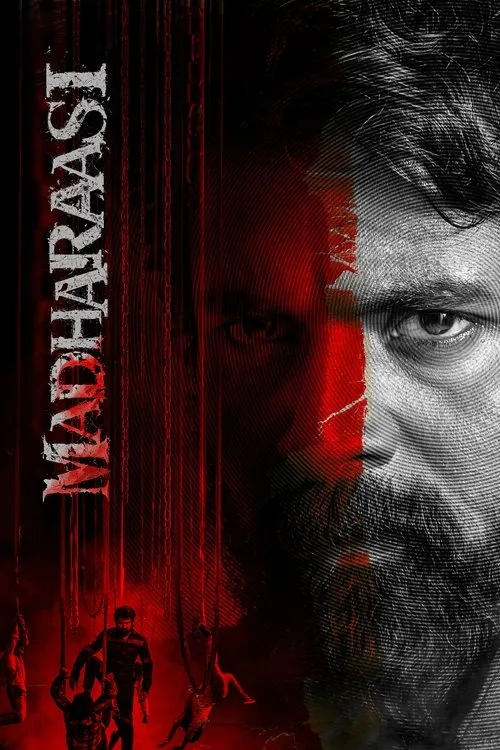 Poster for Madharaasi