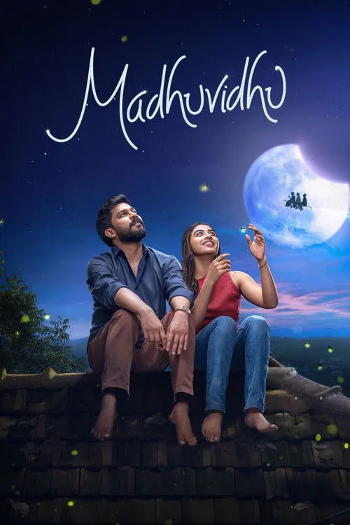 Poster for Madhuvidhu