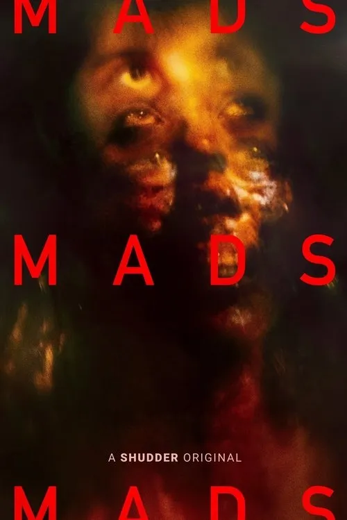 Poster for MadS