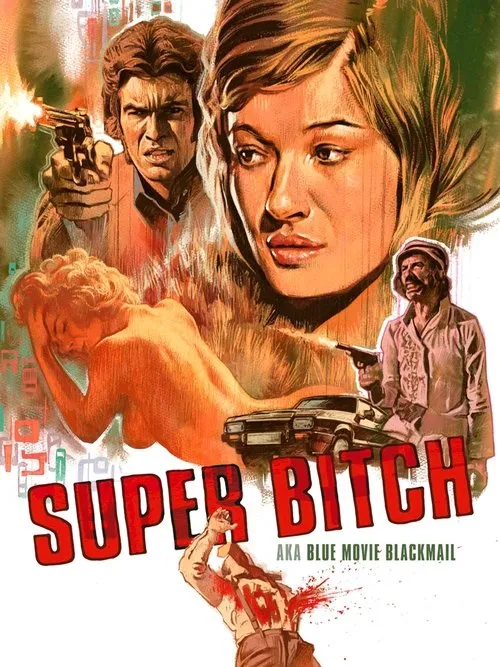 Poster for Mafia Junction