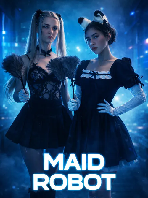 Poster for Maid Robot