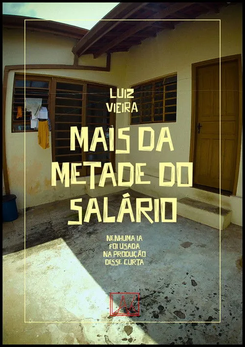 Mais da Metade do Salário