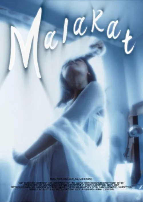 Poster for Malakat
