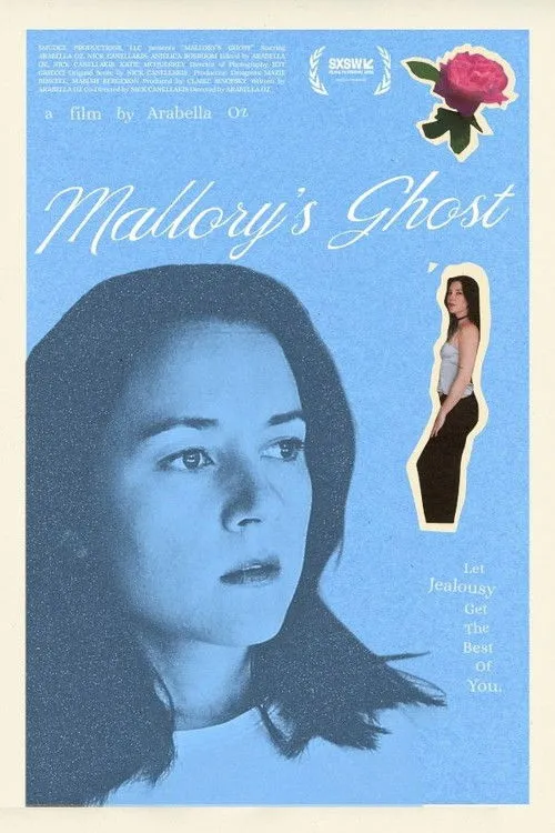 Poster for Mallory's Ghost
