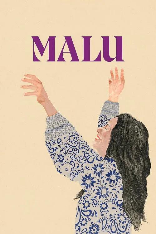 Poster for Malu