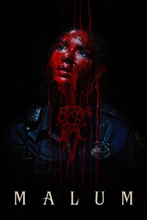 Poster for Malum