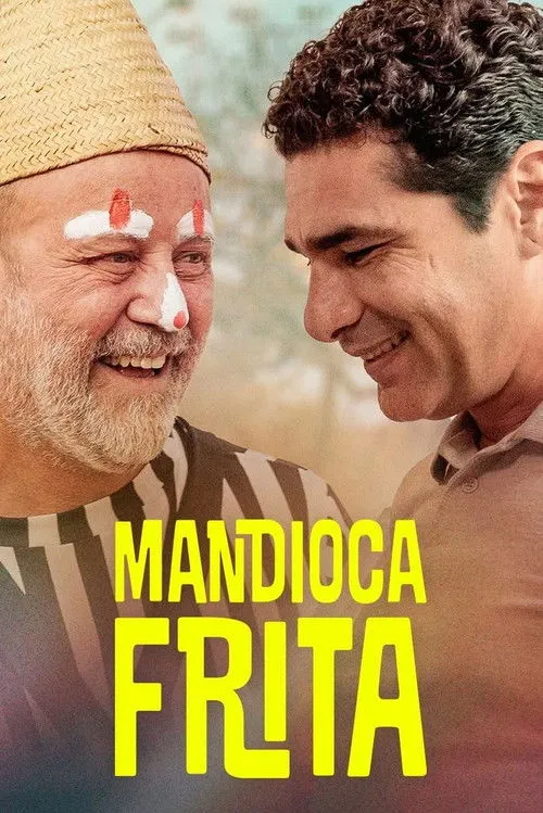 Poster for Mandioca Frita