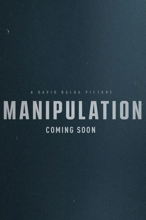 Poster for Manipulation