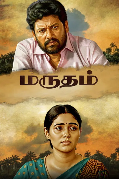 Poster for Marutham