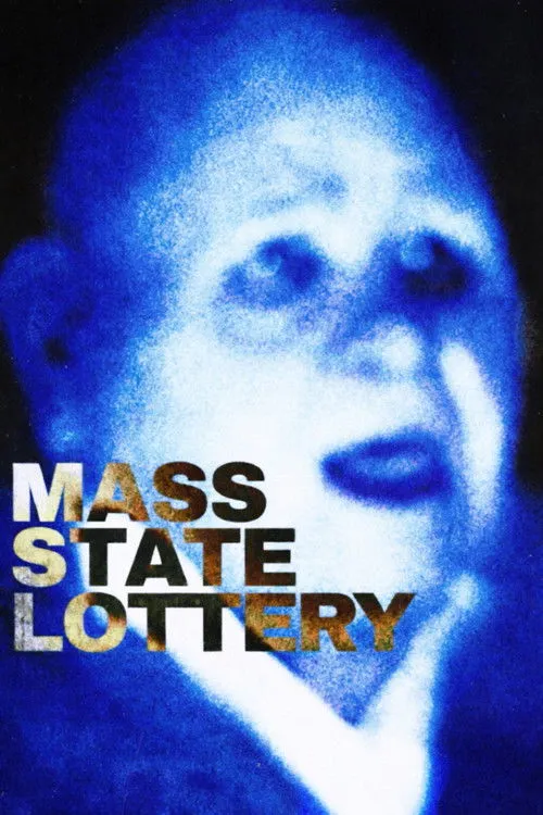 Poster for Mass State Lottery