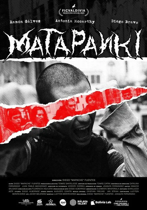 Poster for Matapanki