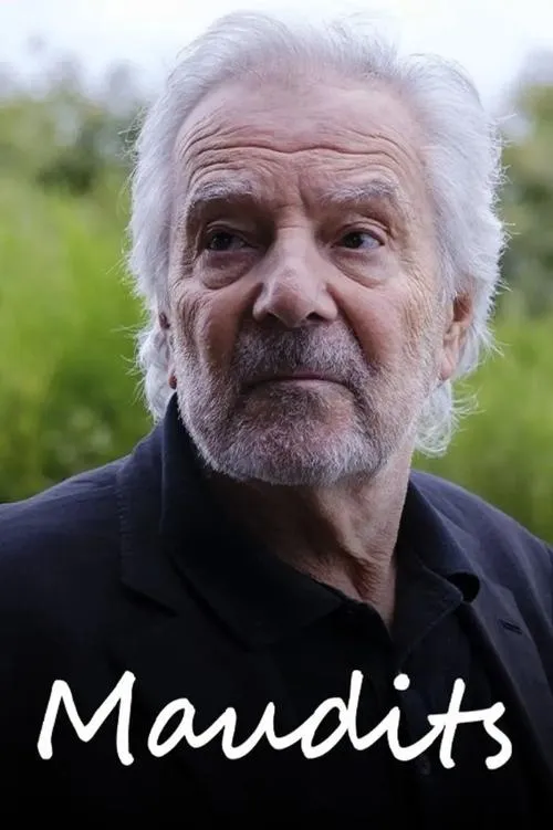Poster for Maudits