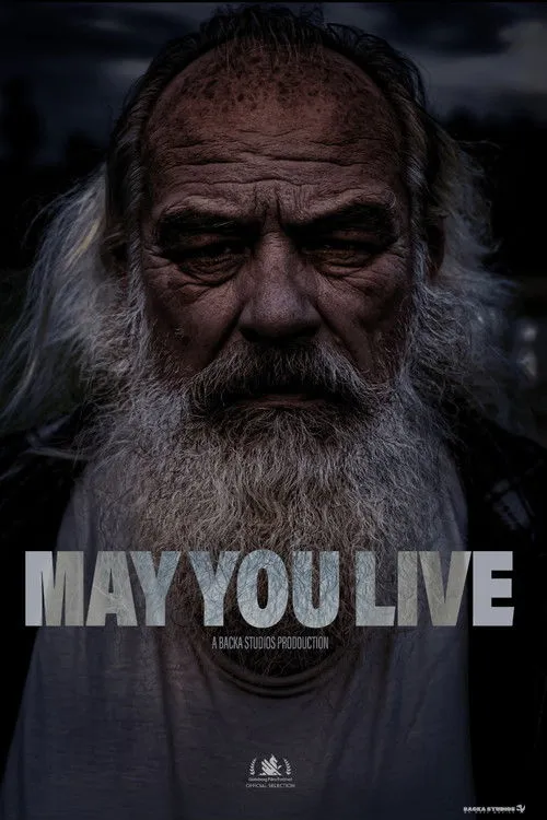Poster for May You Live