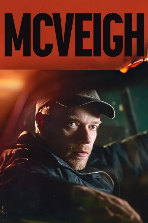 Poster for McVeigh