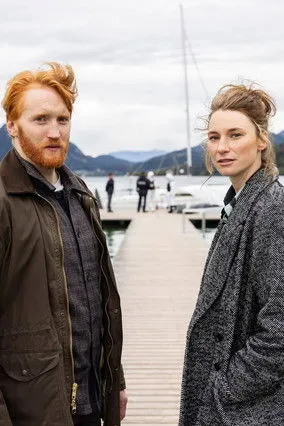 Poster for Meiberger – Tod am See