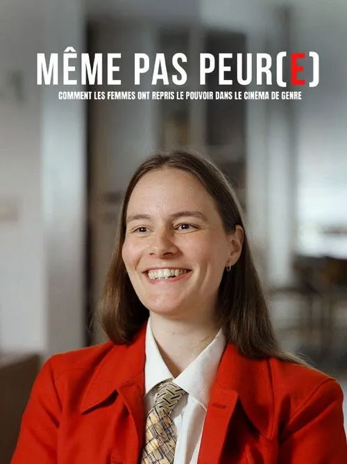 Poster for Même pas peur(e) !