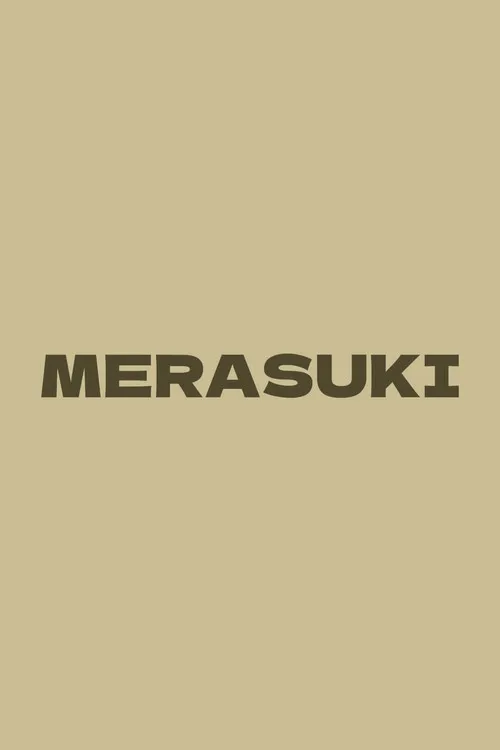 Poster for Merasuki