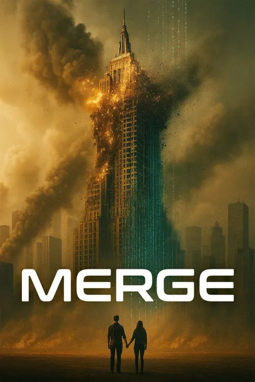 Poster for Merge