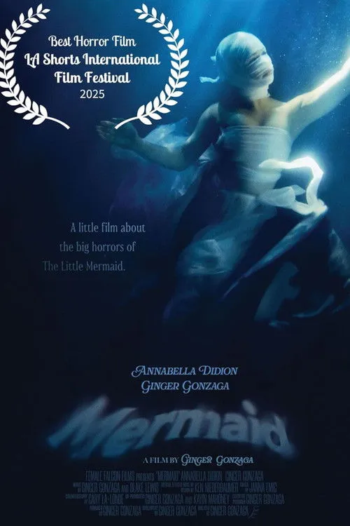Poster for Mermaid
