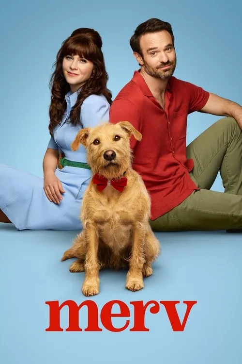 Poster for Merv