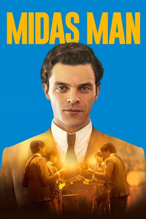 Poster for Midas Man
