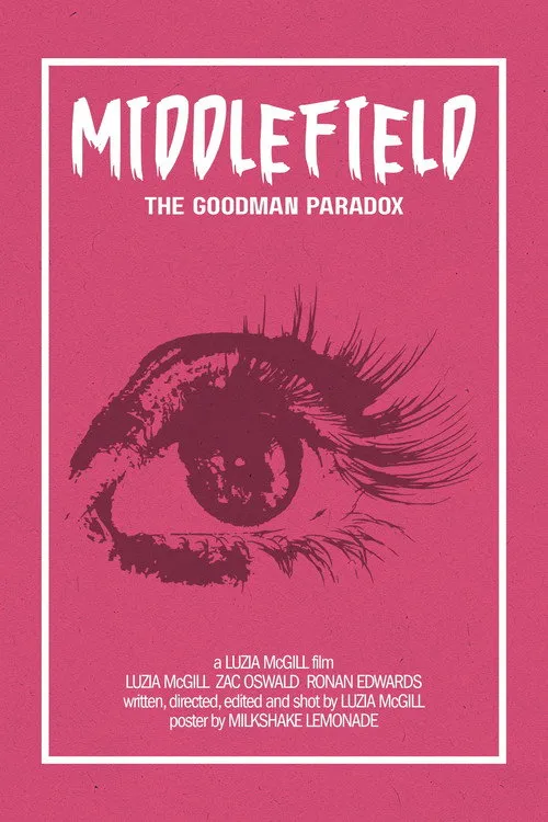 Poster for Middlefield: The Goodman Paradox