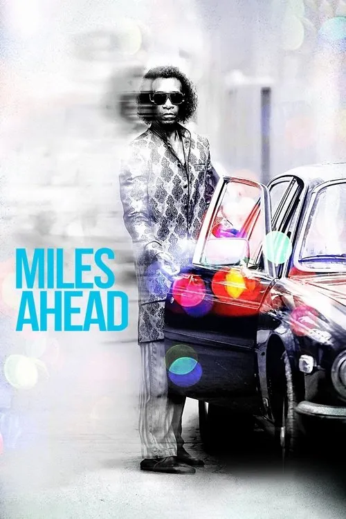 Poster for Miles Ahead: Secretos de una leyenda