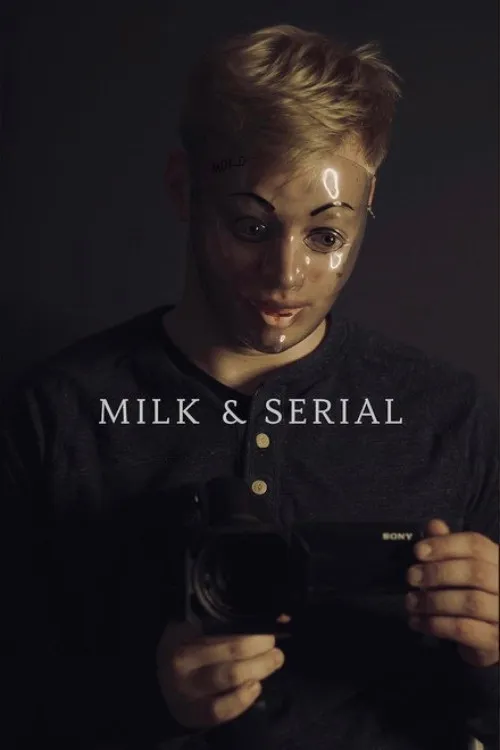 Poster for Milk & Serial