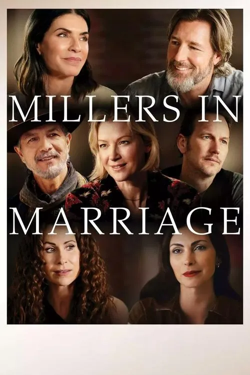 Poster for Millers in Marriage